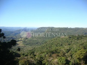 apartment em Rua Bela Vista, Centro - Gramado - RS
