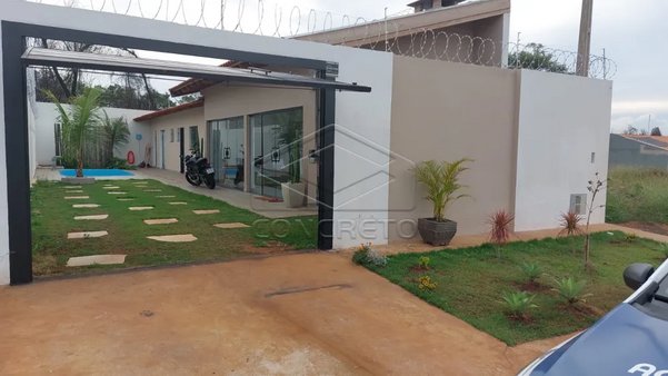 Cômodo Condomínio