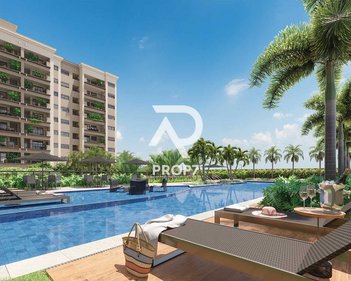 apartment em Rua Barão de Monte Santo, Mooca - São Paulo - SP