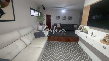 apartment em Rua Wenceslau Brás, Santa Paula - São Caetano do Sul - SP