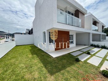 house em Rua Dário Manoel Cardoso, Ingleses do Rio Vermelho - Florianópolis - SC