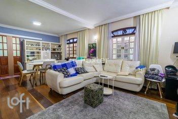 house em Rua Renato Egídio de Souza Aranha, Rio Pequeno - São Paulo - SP