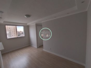 apartment em Rua Raimundo Barbosa Nogueira, Palmeiras de São José - São José dos Campos - SP