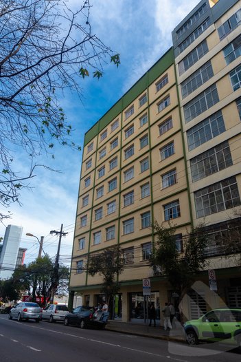 apartment em GARIBALDI, Exposição - Caxias do Sul - RS