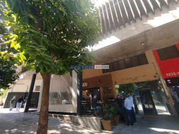 business em Rua Sergipe, Savassi - Belo Horizonte - MG