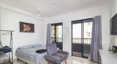 apartment em Rua Coronel Albino Bairão, Belenzinho - São Paulo - SP