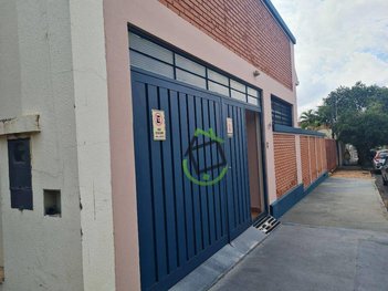 house em Avenida Mauá, Centro - Araraquara - SP