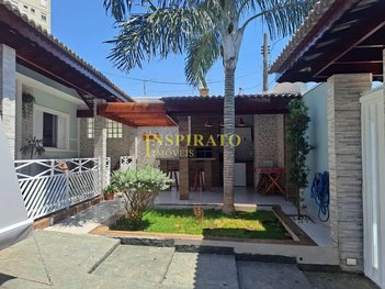 house em Rua Benedito Camargo, Vila Nova Medeiros - Jundiaí - SP