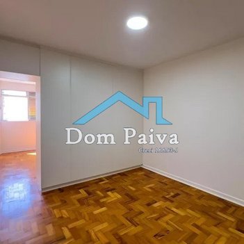 apartment em Rua Domingos de Morais, Vila Mariana - São Paulo - SP