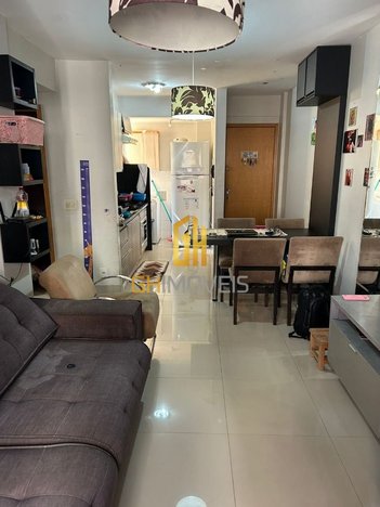 apartment em Rua MDV 1, Moinho dos Ventos - Goiânia - GO