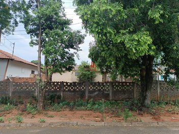 house em Rua Pedro Álvares Cabral, Loanda - Loanda - PR