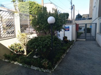 apartment em Avenida Jaguaribe, Jaguaribe - Osasco - SP