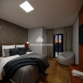 house em Rua Miguel Vaiano, Jardim Americano - Sorocaba - SP