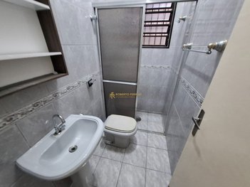 house em Rua São João, Caiçara - Praia Grande - SP