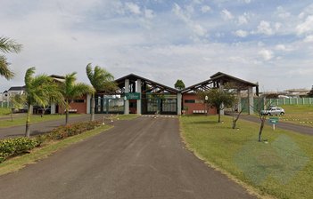 land_lot em Loteamento Sociedade Hípica de Botucatu, Sociedade Hípica de Botucatu - Botucatu - SP