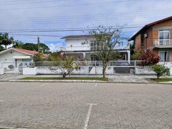 house em Jacarandá, Daniela - Florianópolis - SC