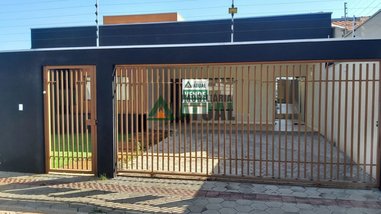house em Rua Jaú, Caravelle - Londrina - PR
