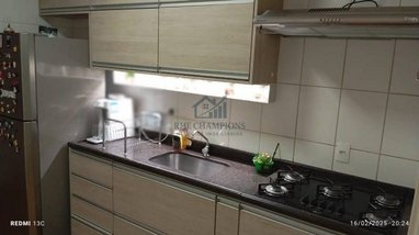 apartment em Avenida Brasil, Jardim Primavera - Itupeva - SP