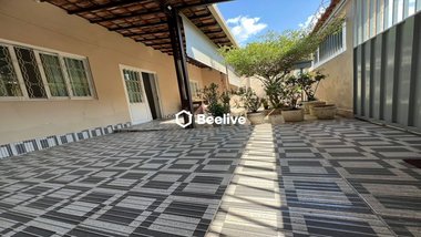 house em Rua Pastor João Fernandes, Tirol (Barreiro) - Belo Horizonte - MG