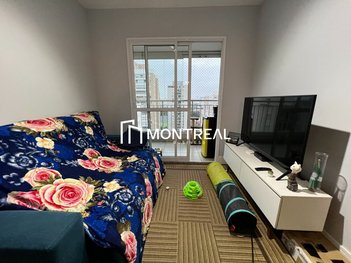 apartment em Jaguarete, Casa Verde - São Paulo - SP