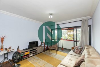apartment em Rua das Aningas, Vila Parque Jabaquara - São Paulo - SP