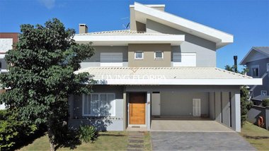 house em Rodovia Aparício Ramos Cordeiro, Campeche - Florianópolis - SC