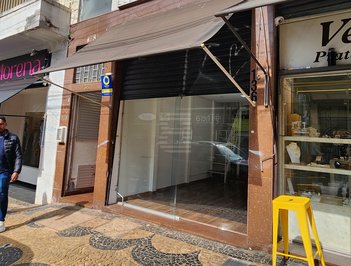 business em Avenida Doutor Thomaz Alves, Centro - Campinas - SP