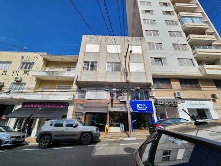 Cômodo Condomínio