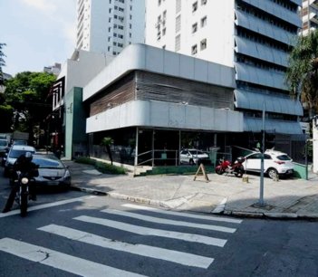 business em Nove de Julho X R. Bandeira Paulista, Jardim Paulista - São Paulo - SP
