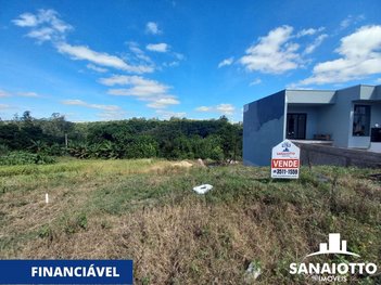 land_lot em Rua Piratini, Glória - Santa Rosa - RS