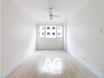 apartment em Alameda Ribeiro da Silva, Campos Elíseos - São Paulo - SP