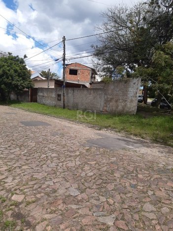 land_lot em Fernando Pimentel, Vila Jardim - Porto Alegre - RS