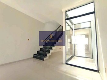 house em Rua Cabruê, Vila Califórnia - São Paulo - SP