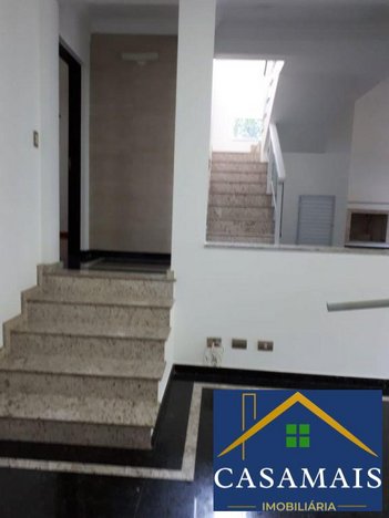 apartment em Rua Comendador Alberto Bonfiglioli, Parque Frondoso - Cotia - SP