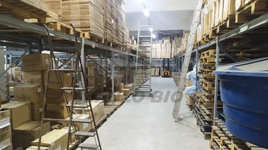 industrial em Pedro Taques, Vila Príncipe de Gales - Santo André - SP