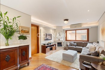 apartment em Rua Carlos Von Koseritz, São João - Porto Alegre - RS
