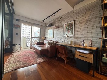 apartment em Rua Coronel Melo de Oliveira, Perdizes - São Paulo - SP
