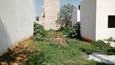 land_lot em Rua Simphoriano Martinez, Jardim Turmalina - Sorocaba - SP