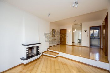 apartment em Rua Engenheiro Arthur Bettes, Portão - Curitiba - PR