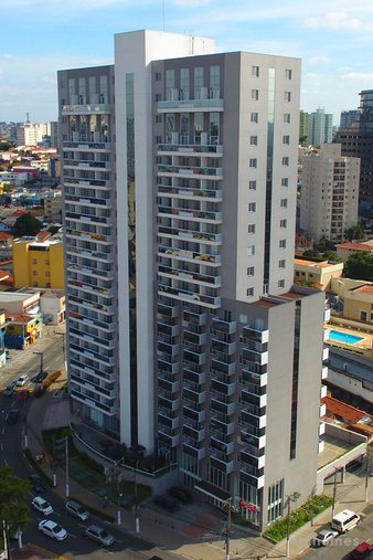 Cômodo Condomínio