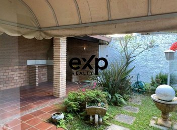 house em Rua Tibiriçá, Brooklin Paulista - São Paulo - SP