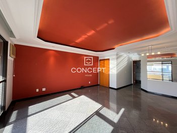 apartment em Avenida Ipiranga, Goiabeira - Cuiabá - MT