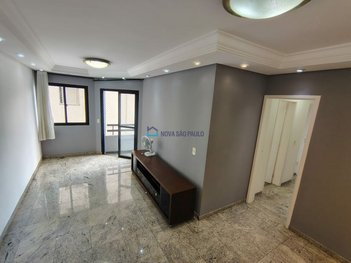 apartment em Rua Itapiru, Saúde - São Paulo - SP