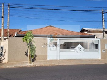 house em Rua Valentim Gentil, Eldorado - São José do Rio Preto - SP