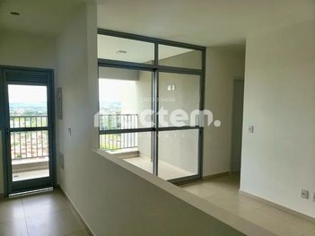 apartment em Rua José Miguel Said, Alamedas do Botânico - Ribeirão Preto - SP