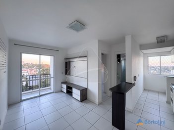 apartment em Rua Maurício Cardoso, Centro - Passo Fundo - RS