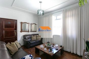 apartment em Rua Guaranésia, Colégio Batista - Belo Horizonte - MG