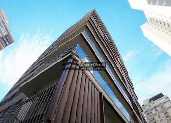 apartment em Rua João Lourenço, Vila Nova Conceição - São Paulo - SP