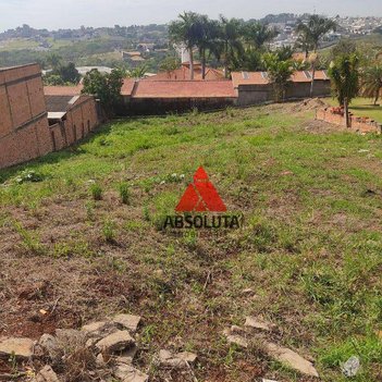 land_lot em Rua Maria dos Santos Rodrigues, Jardim Santa Eliza - Americana - SP