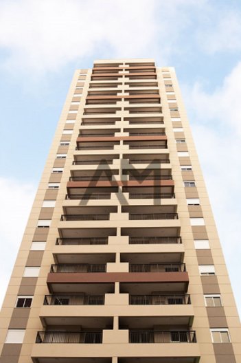 apartment em Rua Itapiru, Saúde - São Paulo - SP